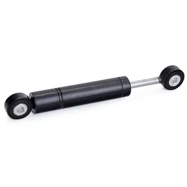 FEBI bilstein 08778 Schwingungsdämpfer Keilrippenriemen