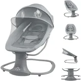 KIKKABOO Babywippe Winks 2 in 1