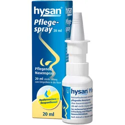 Hysan Pflegespray