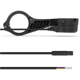 Garmin Adapterkabel Power Mount für Shimano STEPS schwarz