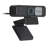 Kensington W2050 Pro 1080p Schwarz