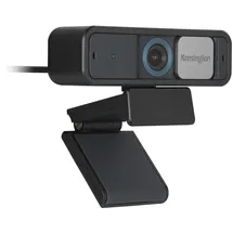 Kensington W2050 Pro 1080p Schwarz