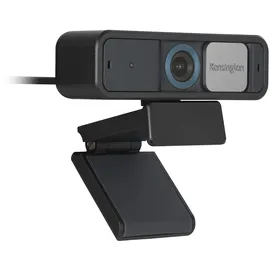Kensington W2050 Pro 1080p Schwarz