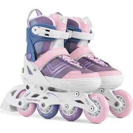 Blackwheels Playful Unicorn Lila 32-35