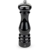 Peugeot Paris Icône Salzmühle 22 cm schwarz lackiert