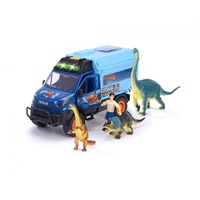 DICKIE Toys Dino World Lab (203837025)