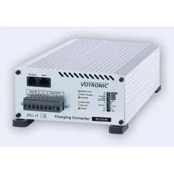 VOTRONIC 3329 VCC 1212-90 12V B2B Ladewandler Booster - 0% MwST. (Angebot gemäß §12 USt Gesetz.)