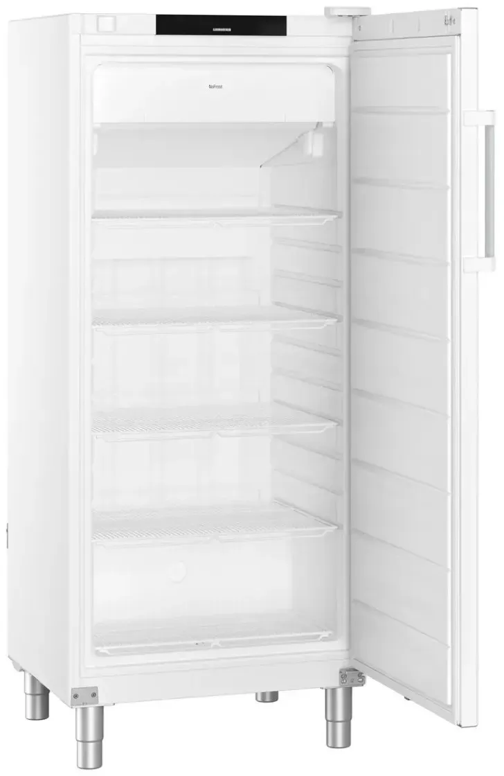 Liebherr Tiefkühlschrank FFFvg 5501