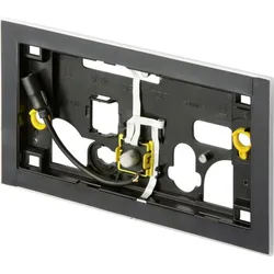 Viega WC Einbaurahmen 8650 1 mit LED-Beleuchtung