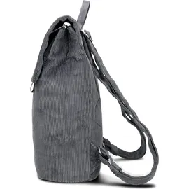 Zwei Mademoiselle.M Daypack grau