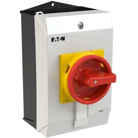 Eaton Power Quality Hauptschalter P1-25