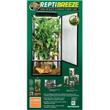 Zoo Med Reptibreeze Aluminium Terrarium