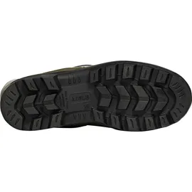 Aigle Benyl Gummistiefel Grün 42