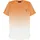 Chiemsee T-Shirt in Orange | Gr.: 122/128