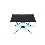 Helinox Falttisch Table One Hard Top black/blue (A2000082)