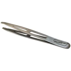 depileve Stainless Steel Tweezer