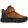 GEOX J FLEXYPER BOY ANKLE BOOTS LT BROWN 30_EU
