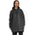 adidas Essentials Climawarm 3-Streifen Light Daunenparka mit Kapuze, Größe XS