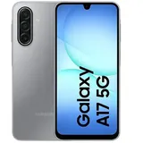 Samsung Galaxy A17, 5G, A176, Dual Sim, 4GB RAM, 128GB, Grau