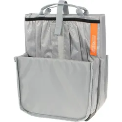 Ortlieb Commuter Insert S - grey