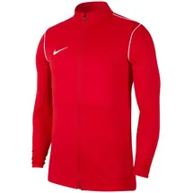 Nike Park 20 Dri-FIT Trainingsjacke Herren 657 university red/white/white S