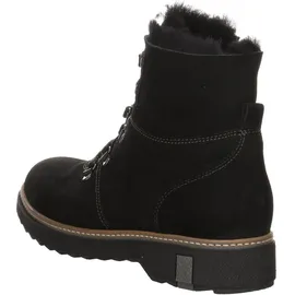 WALDLÄUFER Hitomi Damenschuhe 911802 302 001 911802 302 001 Schwarz, 43