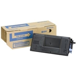 Kyocera Original 1T02MS0NL0 / TK-3100 Toner schwarz