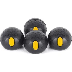 Helinox Vibram Ball Feet 55mm black