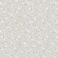 Brunnen Origami Faltblätter 15 x 15 cm transparent gold 33 Blatt