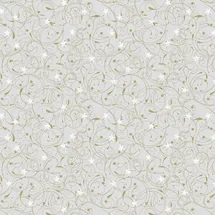 Brunnen Origami Faltblätter 15 x 15 cm transparent gold 33 Blatt