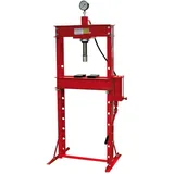 SW-Stahl, Presswerkzeug, Werkstattpresse 20320L (Werkstattpresse)