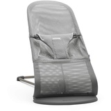 Babybjörn Bliss Grau Mesh