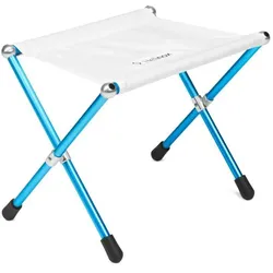 HELINOX Speed Stool White Campingstuhl