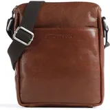 Strellson Kenley Olbin | Umhängetasche in braun