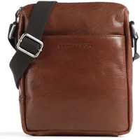 Strellson Kenley Olbin | Umhängetasche in braun