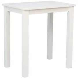 woodroom Kota 50 x 75 x 70 cm weiß
