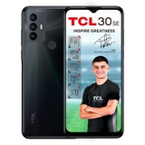 TCL 30SE 4 GB RAM 128 GB space grey