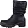 Rieker HWK Damen Stiefel schwarz Gr. 37