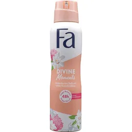 Deo Divine Moments Deospray 150 ml