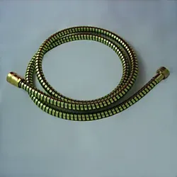 Kludi Deluxe-Schlauch 1/2" Ersatzteil 7582745-00 1 Konus messing