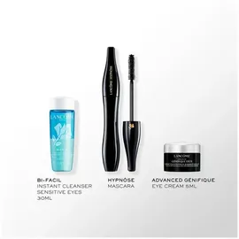 Lancôme Mascara Set 6,2 ml + 30 ml + 5 ml