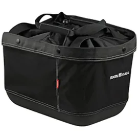 KLICKfix Alingo GT schwarz