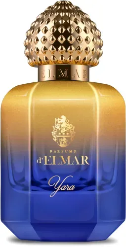 Parfum d'Elmar Yara Eau de Parfum Vapo 35% Parfümöl - 0.06 l
