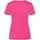 super.natural Damen Surfcar T-Shirt (Größe S, pink)