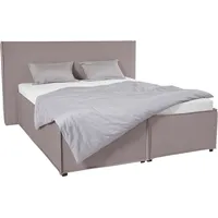 LeGer Home by Lena Gercke Polsterbett »Isaline« wahlweise ohne