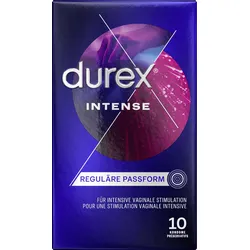 Durex Kondome Intense