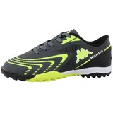 Kappa Sneakers "Laya" in Schwarz - 36