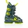 Fischer RC4 50 JR GW Kinder Skischuhe Grau 20,5