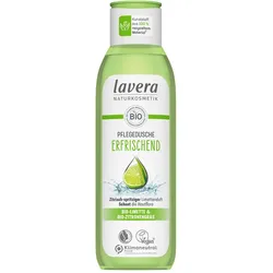 Lavera Pflegedusche Erfrischend 250 ml