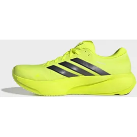 adidas Supernova Rise 3 Herren Solar Yellow/Core Black/Silver Metallic 42
